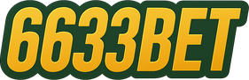 6633bet Logo